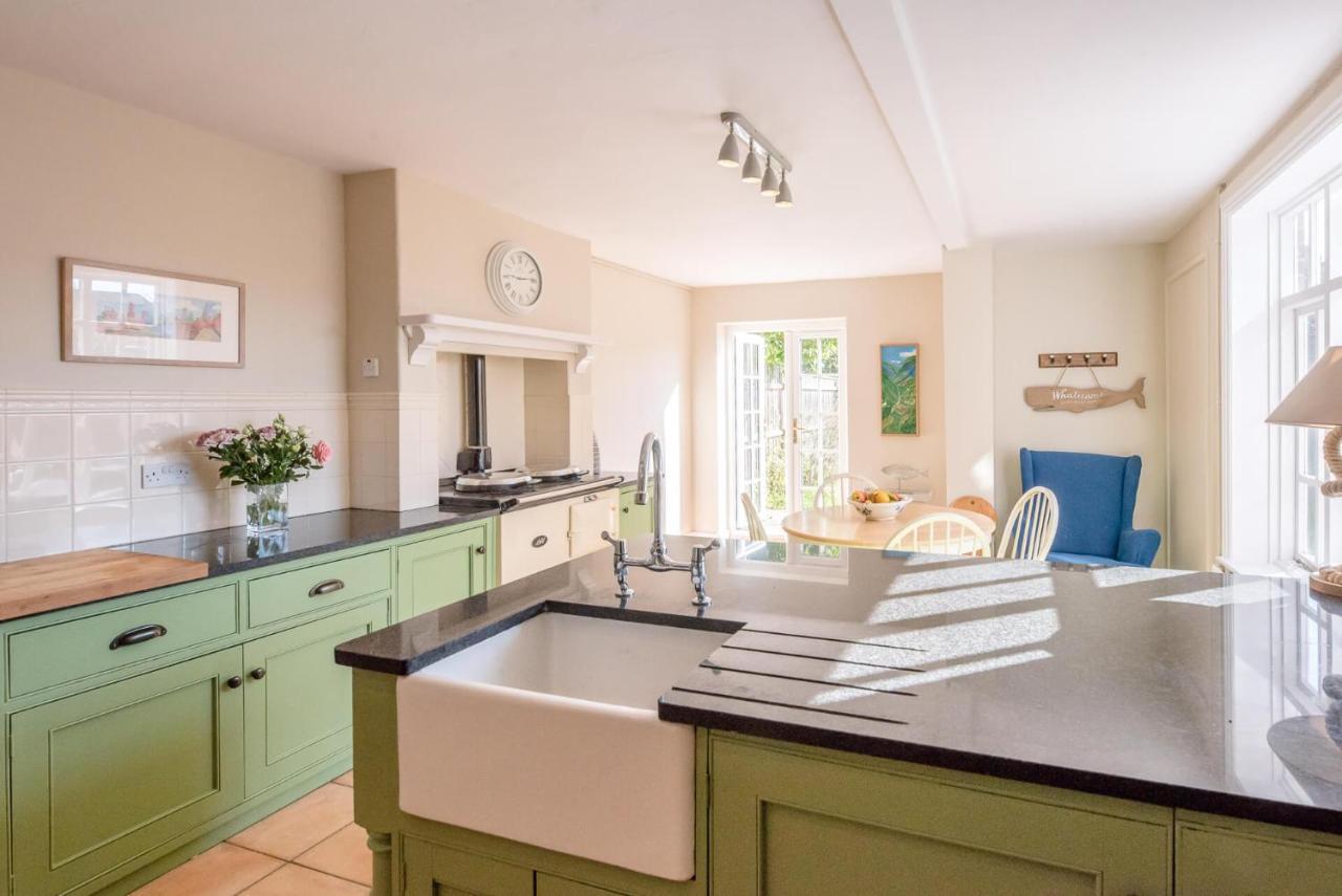 Hillcrest, Aldeburgh Villa Eksteriør bilde
