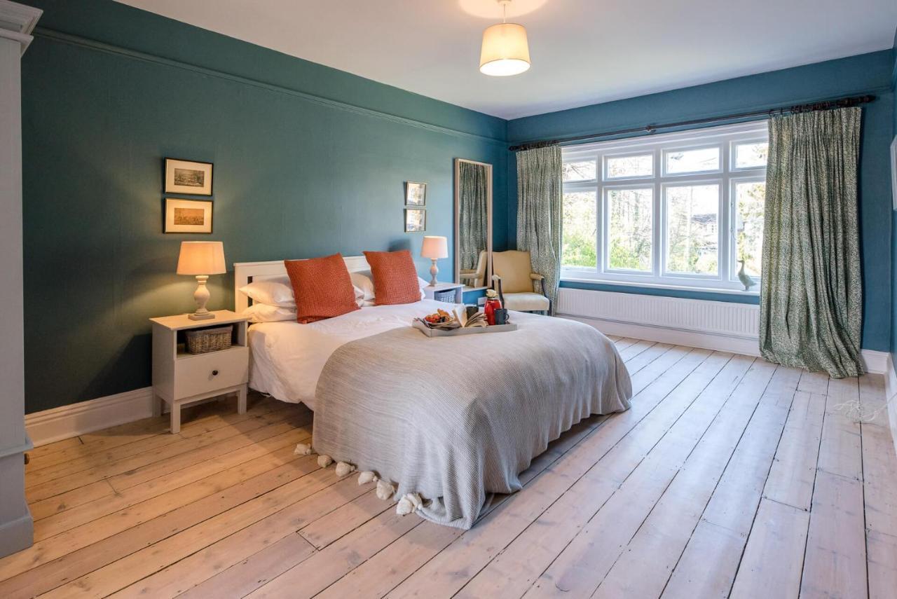 Hillcrest, Aldeburgh Villa Eksteriør bilde
