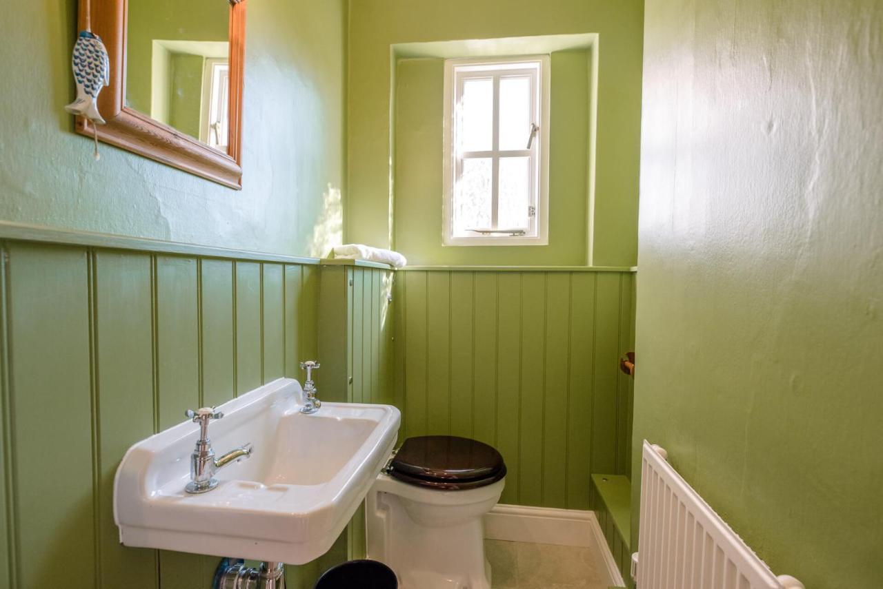 Hillcrest, Aldeburgh Villa Eksteriør bilde